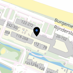 Appartement ASV00 H 18254 1000