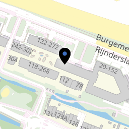 Appartement ASV00 H 18254 1013