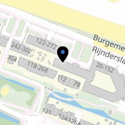 Appartement ASV00 H 18254 1019