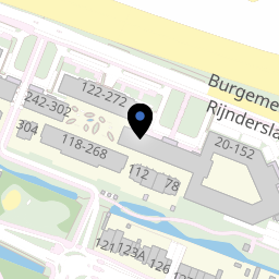 Appartement ASV00 H 18254 1025