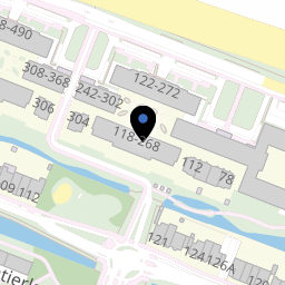 Appartement ASV00 H 18254 1055