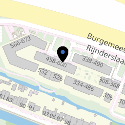 Appartement ASV00 H 18254 1211