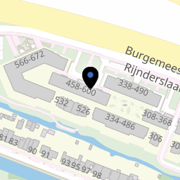 Appartement ASV00 H 18254 1217