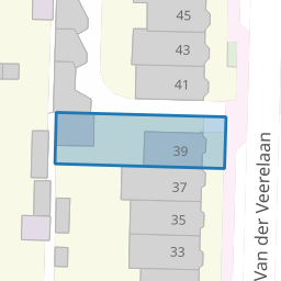 Perceel ASV00-H-18354