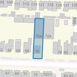 Perceel ASV00-H-18493