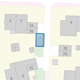 Perceel ASV00-H-18521