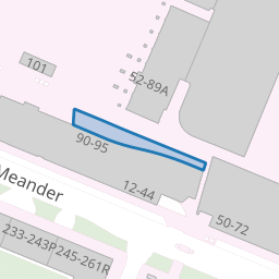 Perceel ASV00-H-18525