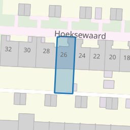 Perceel ASV00-H-18552