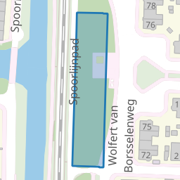 Perceel ASV00-H-2076