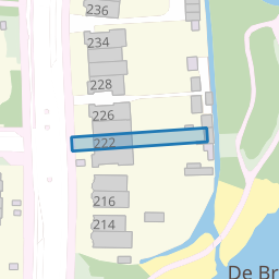 Perceel ASV00-H-2097