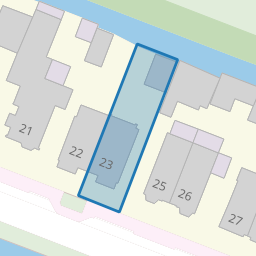 Perceel ASV00-H-2107