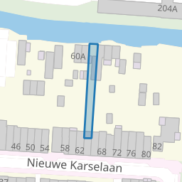 Perceel ASV00-H-2120