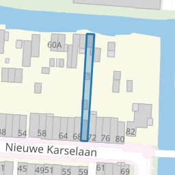 Perceel ASV00-H-2164