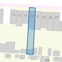 Perceel ASV00-H-2218