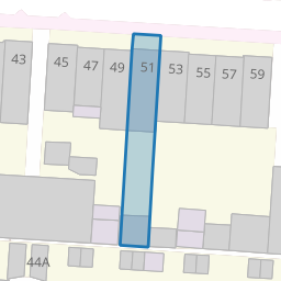 Perceel ASV00-H-2234