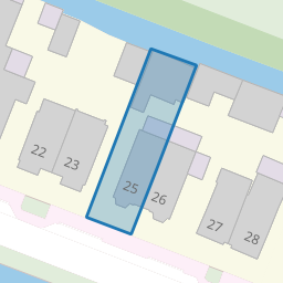 Perceel ASV00-H-2267