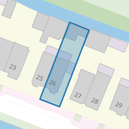 Perceel ASV00-H-2268