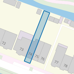 Perceel ASV00-H-2284