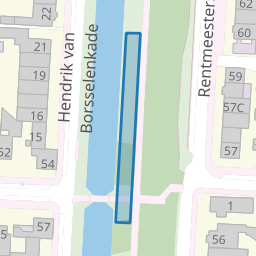 Perceel ASV00-H-2403