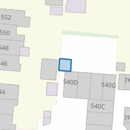 Perceel ASV00-H-2471