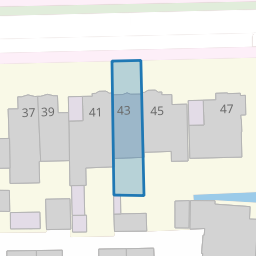 Perceel ASV00-H-2473