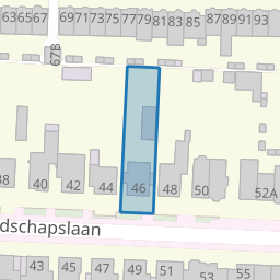 Perceel ASV00-H-2483