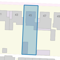 Perceel ASV00-H-2491