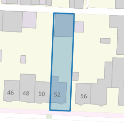 Perceel ASV00-H-2541