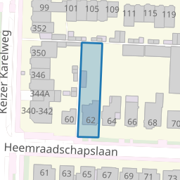 Perceel ASV00-H-2576