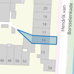 Perceel ASV00-H-2776