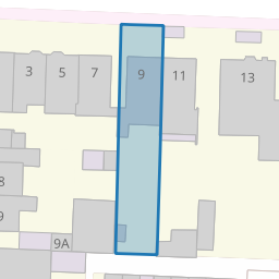 Perceel ASV00-H-2830