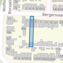 Perceel ASV00-H-2855