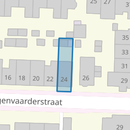 Perceel ASV00-H-2884