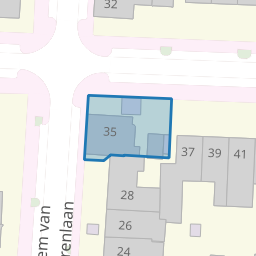 Perceel ASV00-H-2908