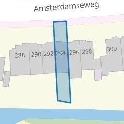 Perceel ASV00-H-2933