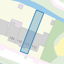 Perceel ASV00-H-2974