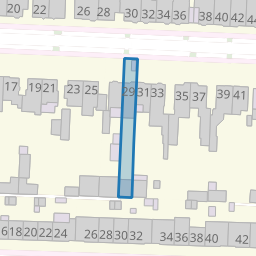 Perceel ASV00-H-2980