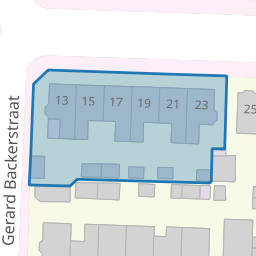 Perceel ASV00-H-2992