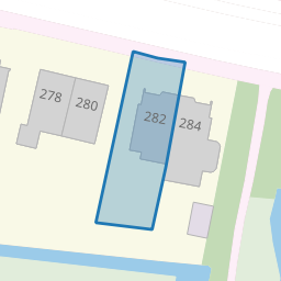 Perceel ASV00-H-2998