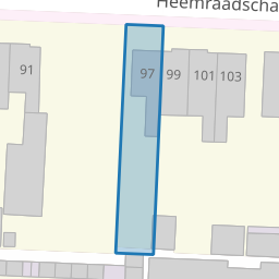 Perceel ASV00-H-3013