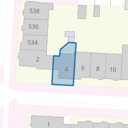 Perceel ASV00-H-3040