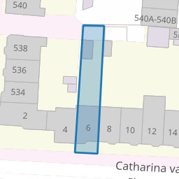 Perceel ASV00-H-3041