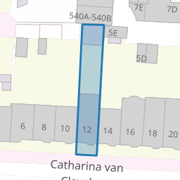 Perceel ASV00-H-3044