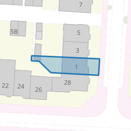 Perceel ASV00-H-3053