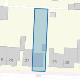 Perceel ASV00-H-3081