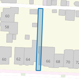 Perceel ASV00-H-3138