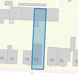 Perceel ASV00-H-3208