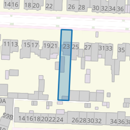 Perceel ASV00-H-3209