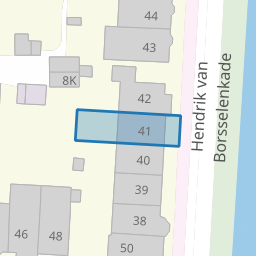Perceel ASV00-H-3244
