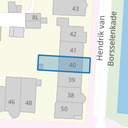 Perceel ASV00-H-3245